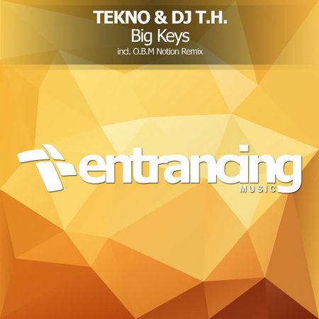 TEKNO & DJ T.H. – Big Keys